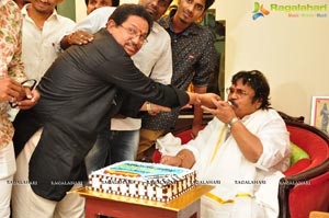 Dasari Narayana Rao 2016 Birthday Celebrations