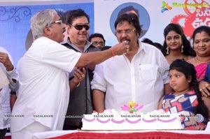 Dasari Narayana Rao 2016 Birthday Celebrations