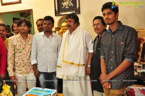 Dasari Narayana Rao 2016 Birthday Celebrations