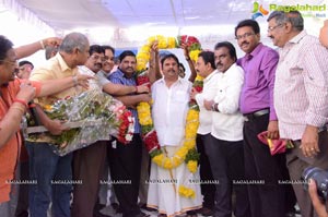 Dasari Narayana Rao 2016 Birthday Celebrations