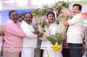 Dasari Narayana Rao 2016 Birthday Celebrations