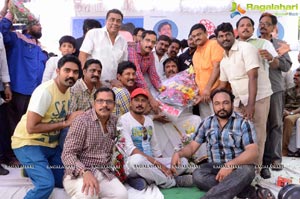 Dasari Narayana Rao 2016 Birthday Celebrations