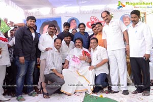 Dasari Narayana Rao 2016 Birthday Celebrations