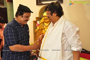 Dasari Narayana Rao 2016 Birthday Celebrations