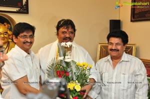 Dasari Narayana Rao 2016 Birthday Celebrations