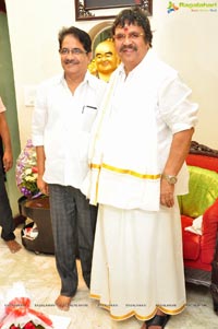 Dasari Narayana Rao 2016 Birthday Celebrations