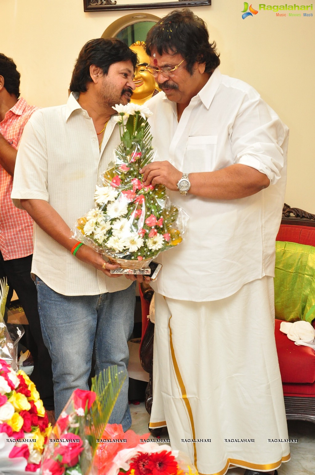 Dasari Narayana Rao 2016 Birthday Celebrations