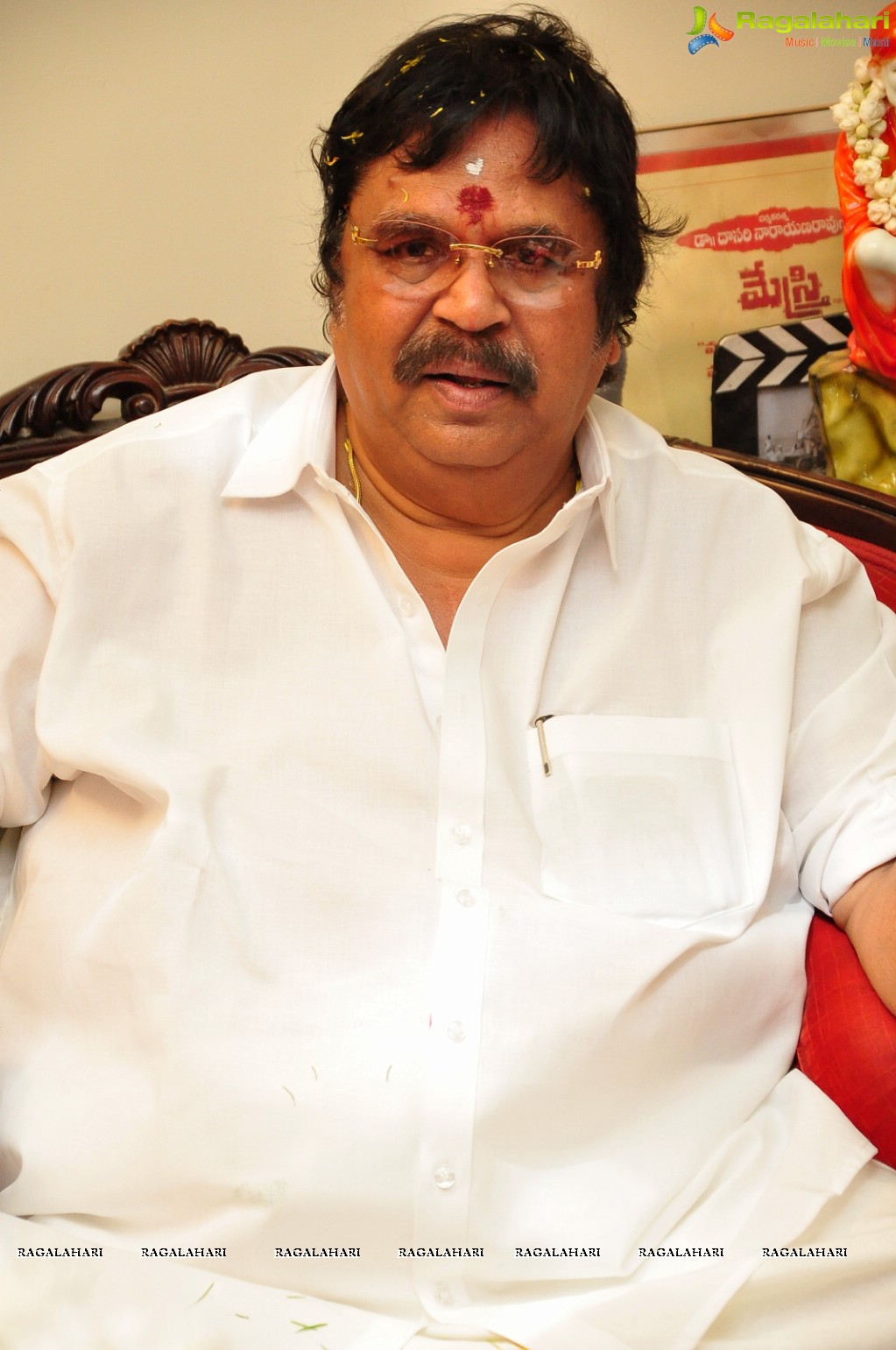 Dasari Narayana Rao 2016 Birthday Celebrations