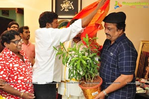 Dasari Narayana Rao 2016 Birthday Celebrations