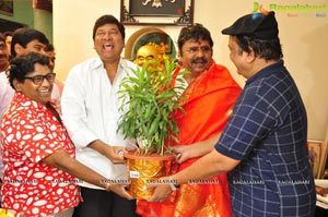 Dasari Narayana Rao 2016 Birthday Celebrations