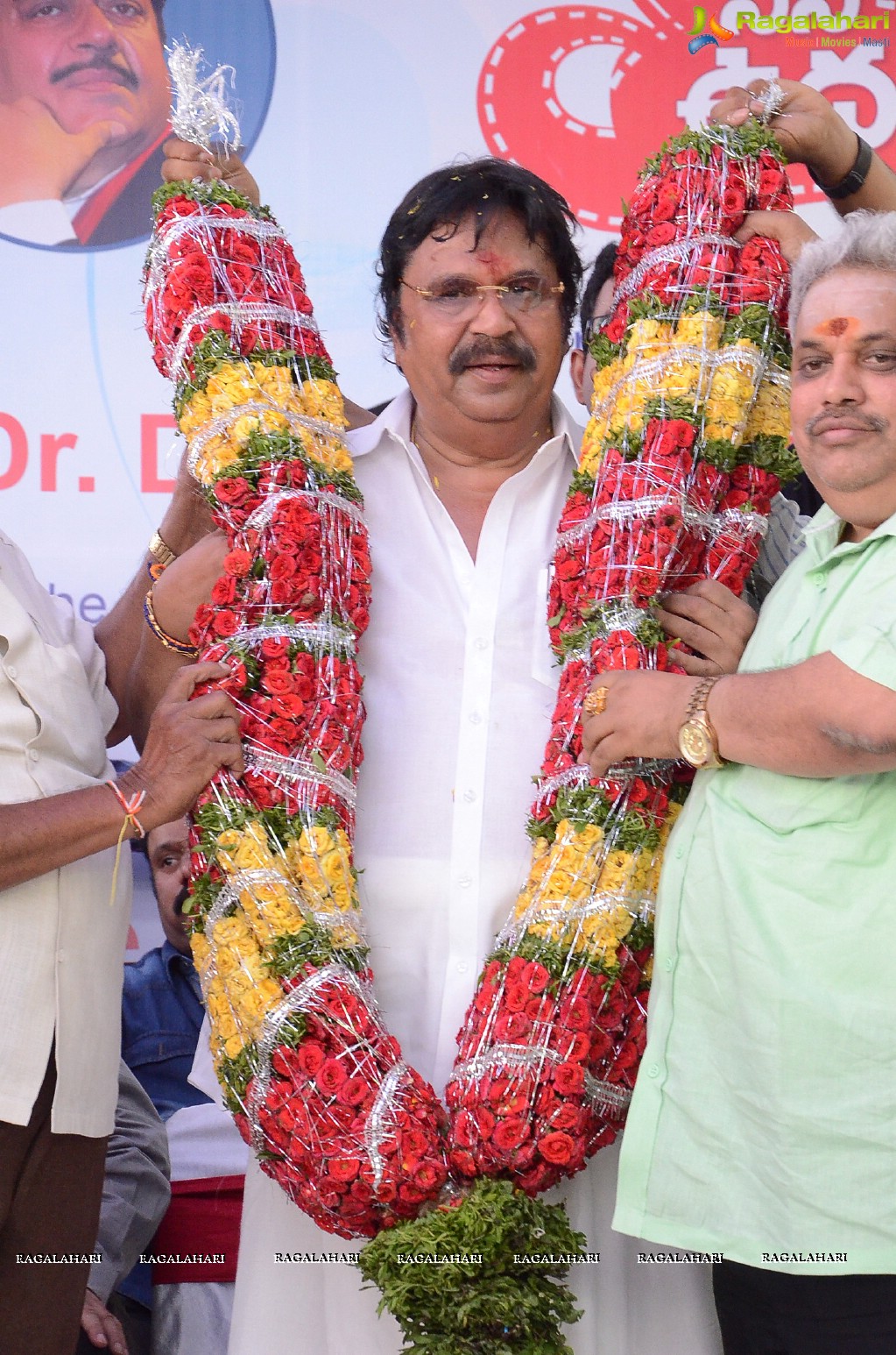 Dasari Narayana Rao 2016 Birthday Celebrations