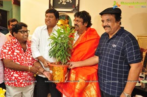 Dasari Narayana Rao 2016 Birthday Celebrations