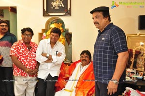 Dasari Narayana Rao 2016 Birthday Celebrations