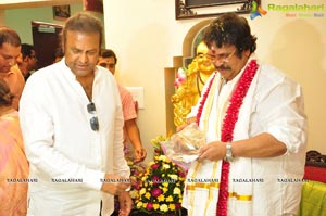 Dasari Narayana Rao 2016 Birthday Celebrations