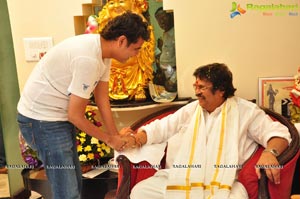 Dasari Narayana Rao 2016 Birthday Celebrations