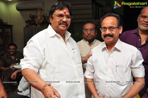 Dasari Narayana Rao 2016 Birthday Celebrations