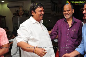 Dasari Narayana Rao 2016 Birthday Celebrations