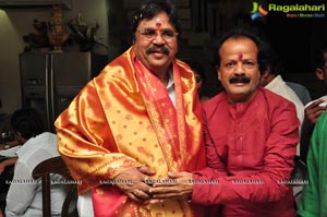 Dasari Narayana Rao 2016 Birthday Celebrations