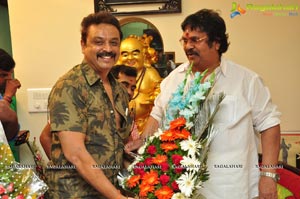 Dasari Narayana Rao 2016 Birthday Celebrations