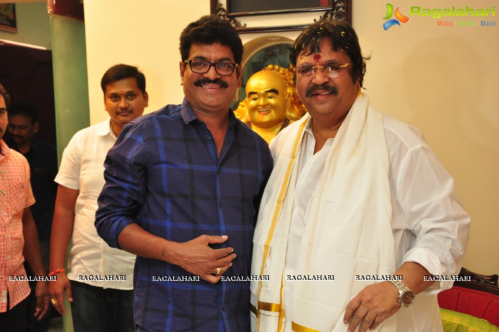 Dasari Narayana Rao 2016 Birthday Celebrations