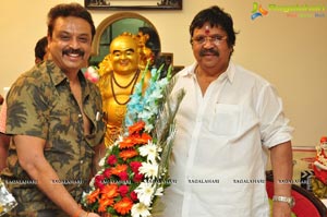 Dasari Narayana Rao 2016 Birthday Celebrations