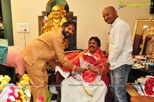 Dasari Narayana Rao 2016 Birthday Celebrations