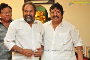 Dasari Narayana Rao 2016 Birthday Celebrations