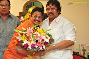 Dasari Narayana Rao 2016 Birthday Celebrations