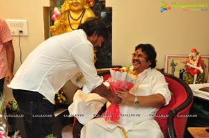 Dasari Narayana Rao 2016 Birthday Celebrations