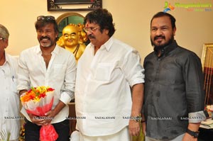 Dasari Narayana Rao 2016 Birthday Celebrations