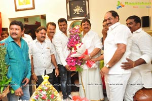 Dasari Narayana Rao 2016 Birthday Celebrations