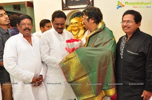 Dasari Narayana Rao 2016 Birthday Celebrations