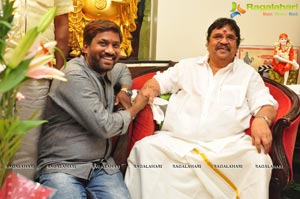 Dasari Narayana Rao 2016 Birthday Celebrations