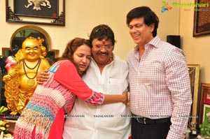 Dasari Narayana Rao 2016 Birthday Celebrations