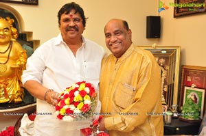 Dasari Narayana Rao 2016 Birthday Celebrations