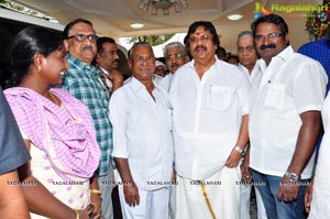 Dasari Narayana Rao 2016 Birthday Celebrations