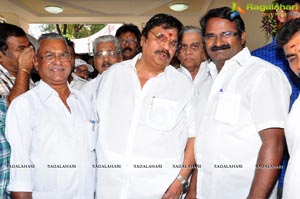 Dasari Narayana Rao 2016 Birthday Celebrations