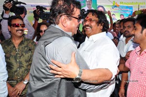 Dasari Narayana Rao 2016 Birthday Celebrations