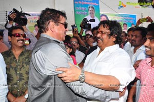 Dasari Narayana Rao 2016 Birthday Celebrations