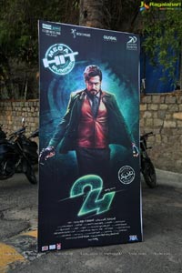 24 Success Meet