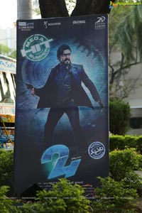 24 Success Meet