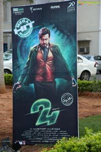 24 Success Meet