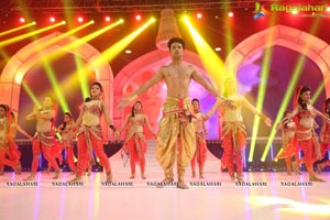 Brahmotsavam Music Launch