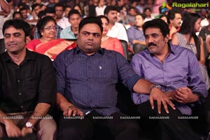 Brahmotsavam Music Launch