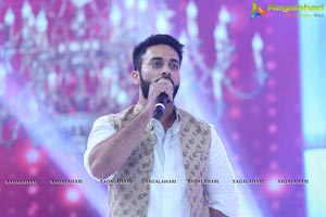 Brahmotsavam Music Launch