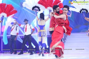 Brahmotsavam Music Launch