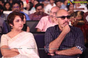 Brahmotsavam Music Launch