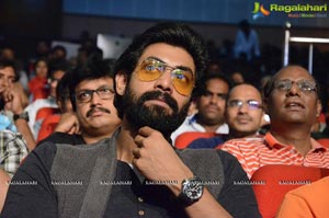 Gentleman Music Launch Photos