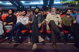 Gentleman Music Launch Photos