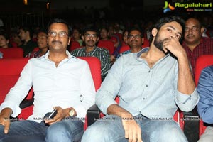 Oka Manasu Music Launch